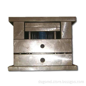 Injection mould